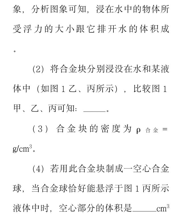 每日最新浮力，探索未知世界的动力之源